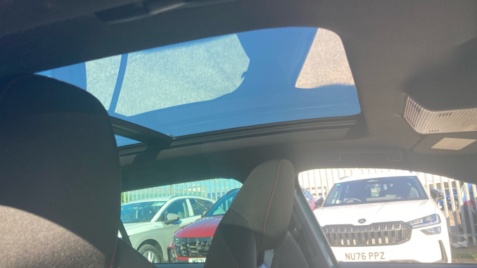Skoda Octavia 2.0 TSI vRS 5dr DSG Petrol Estate - Image 25